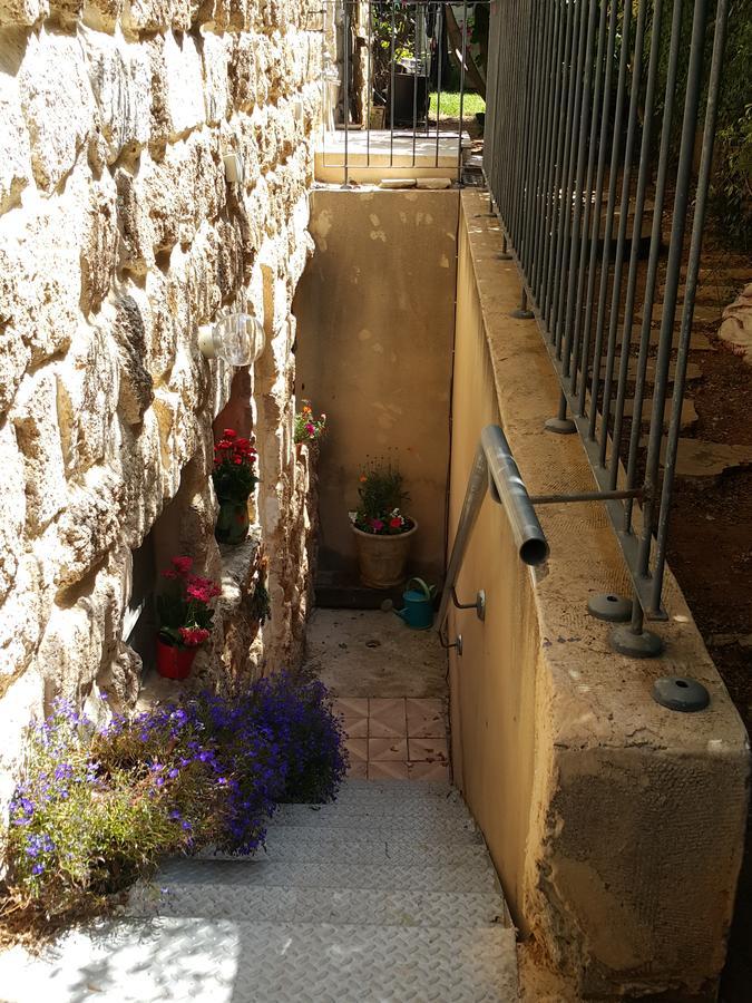 The House Of Taly & Erez Ξενοδοχείο Netaim Εξωτερικό φωτογραφία